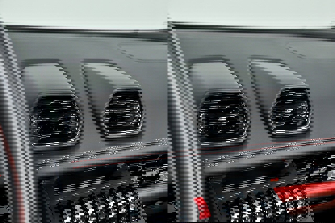 2023 Lamborghini Huracan EVO