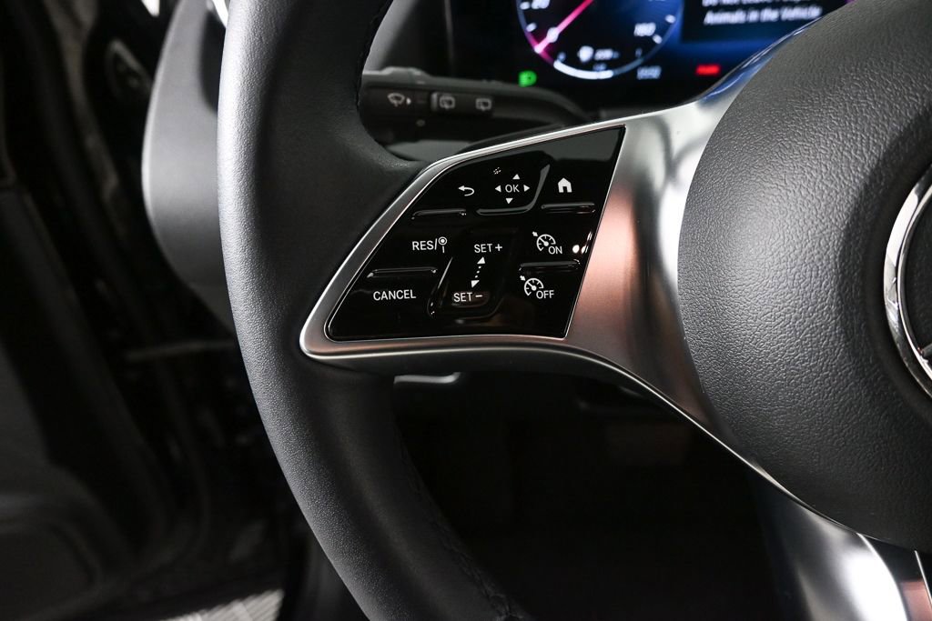 2026 Mercedes-Benz GLA 250