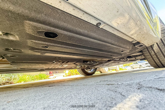 2025 Porsche Macan GTS