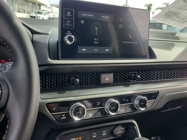 2026 Honda CR-V Sport-L