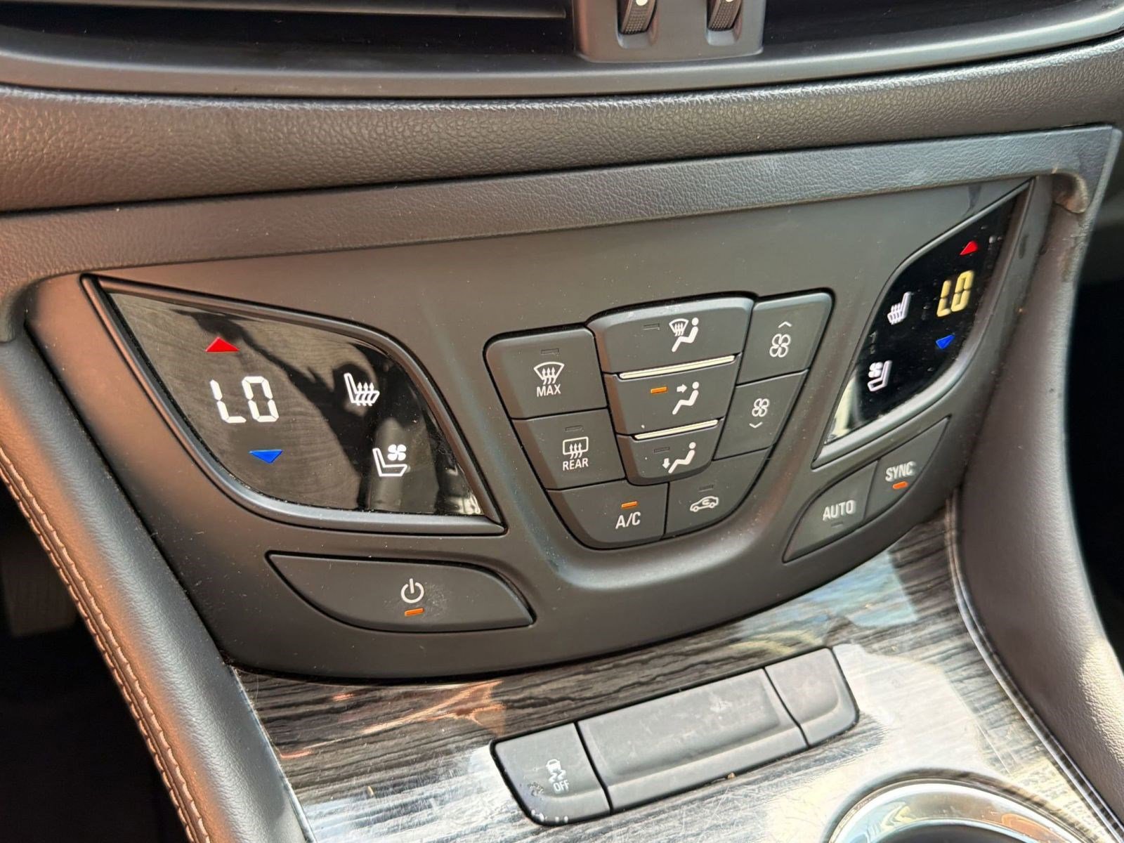 2017 Buick Envision Premium