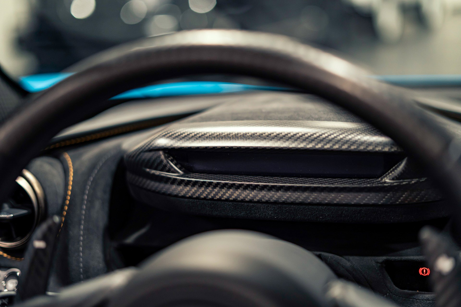 Used 2021 McLaren 720S Spider photo 22