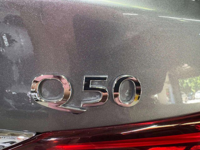 2021 INFINITI Q50 Pure
