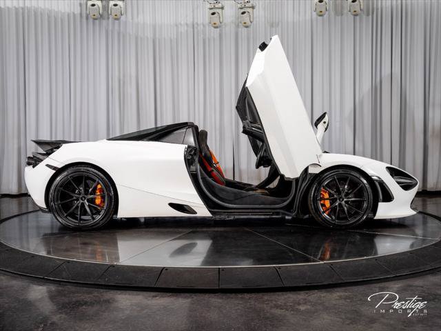 Used 2020 McLaren 720S Performance photo 31