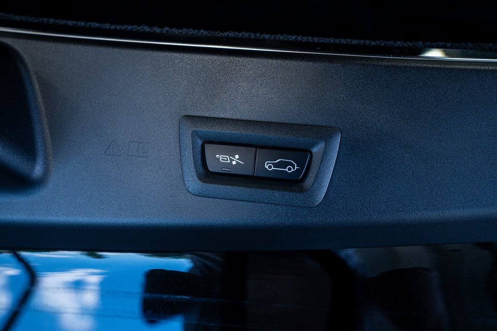 2022 Rolls-Royce Cullinan Black Badge