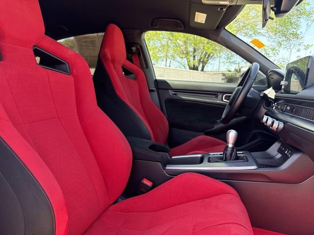 2023 Honda Civic Type R