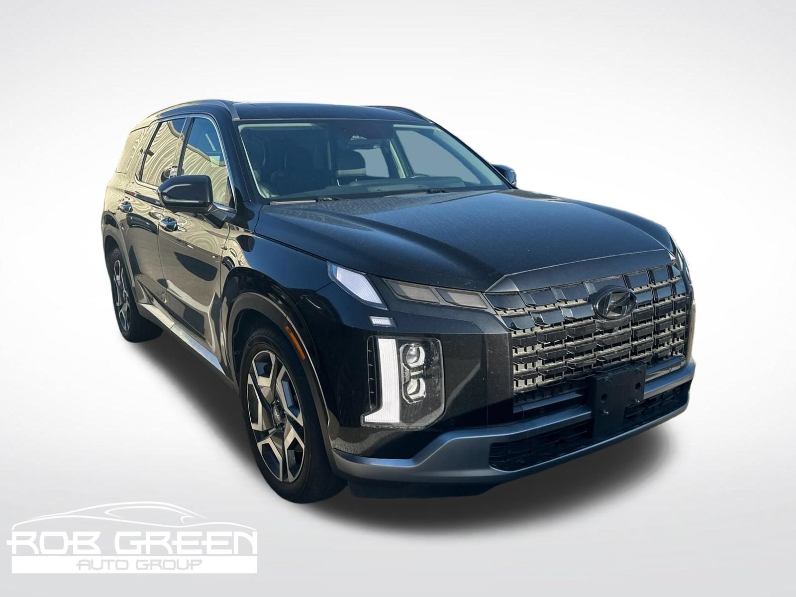 Used 2024 Hyundai Palisade Limited