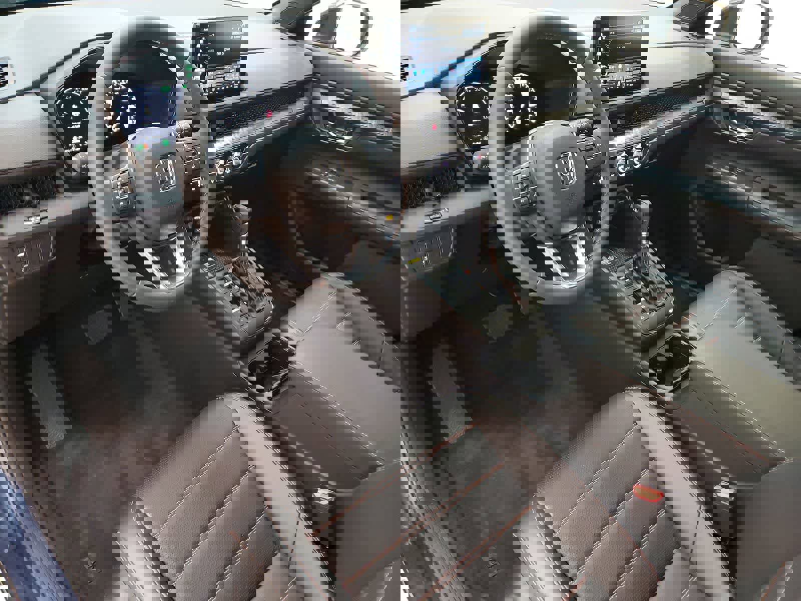 2024 Honda Cr-V Sport-L