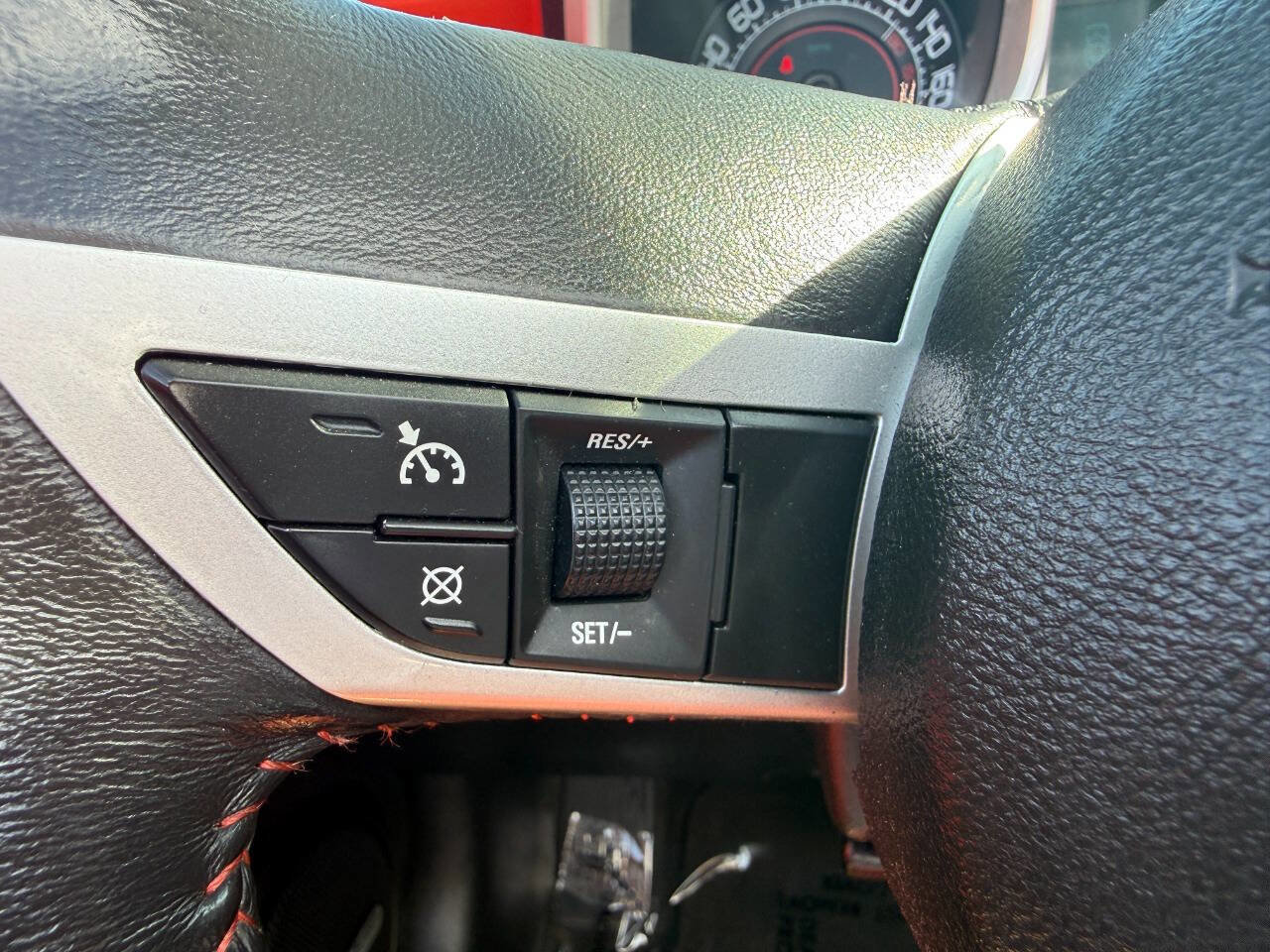 2011 Chevrolet Camaro SS