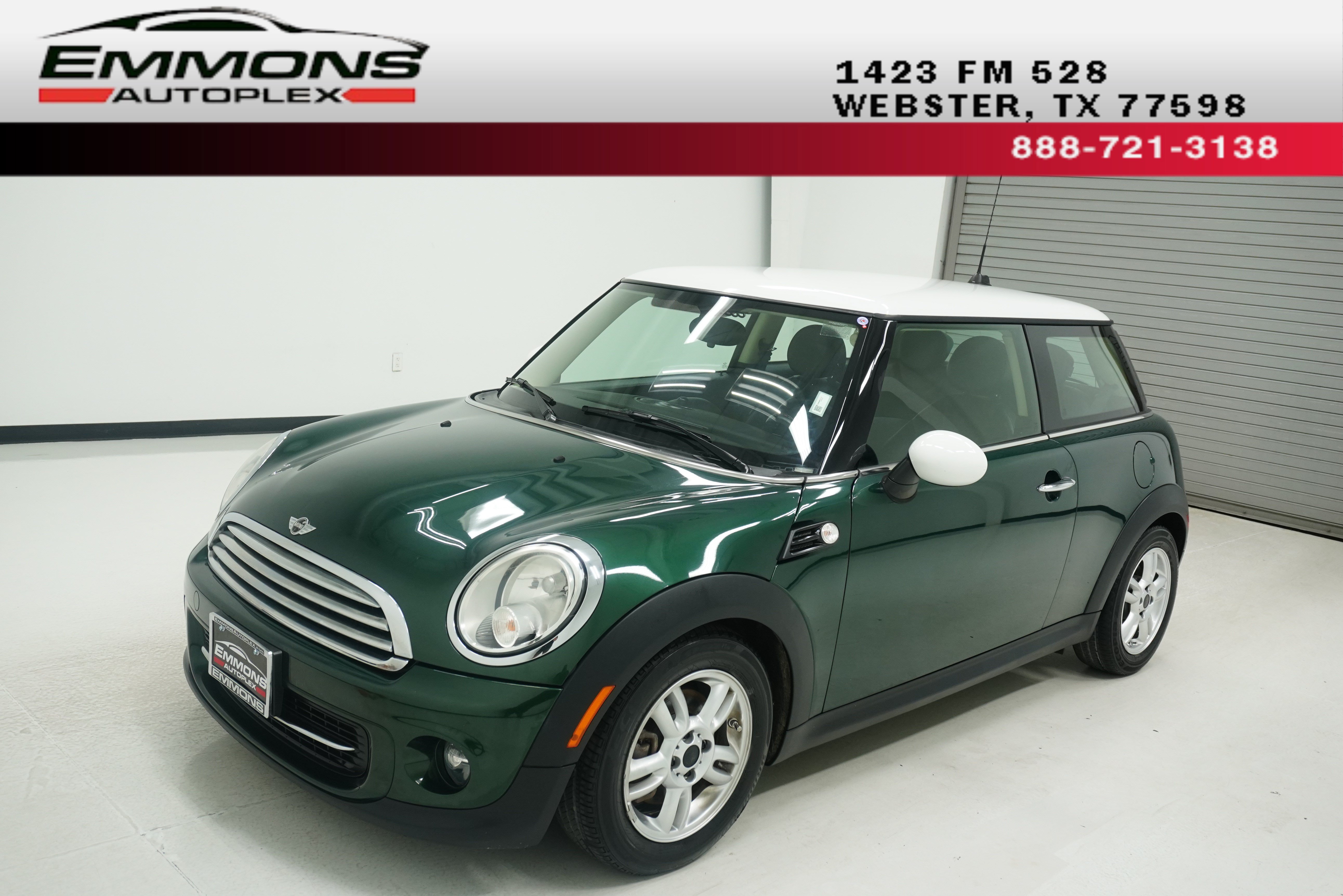 Used MINI Cooper for Sale in League City, TX - Autotrader