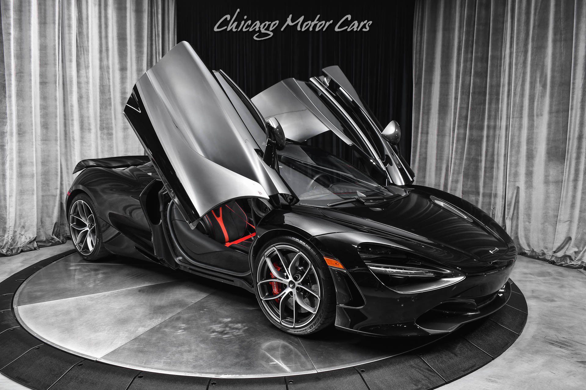 Used 2022 McLaren 720S Performance photo 46