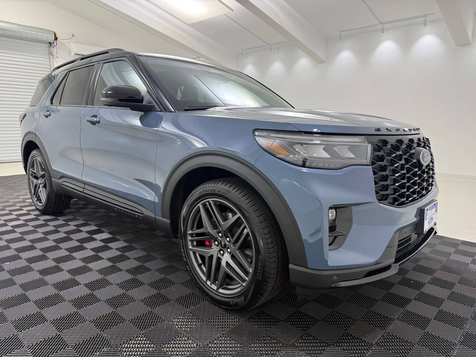 New Ford Explorer for Sale in Greenwood, SC - Autotrader