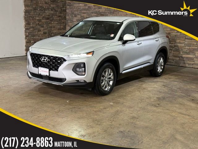 Used 2019 Hyundai Santa Fe SEL w/ Cargo Package
