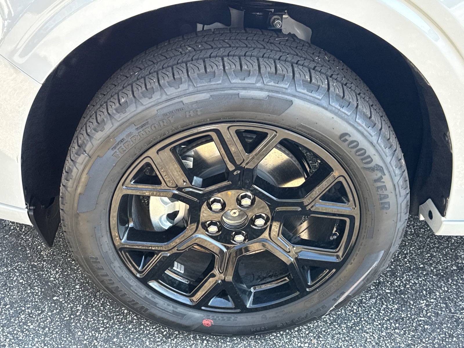 2026 Ford Maverick Lobo