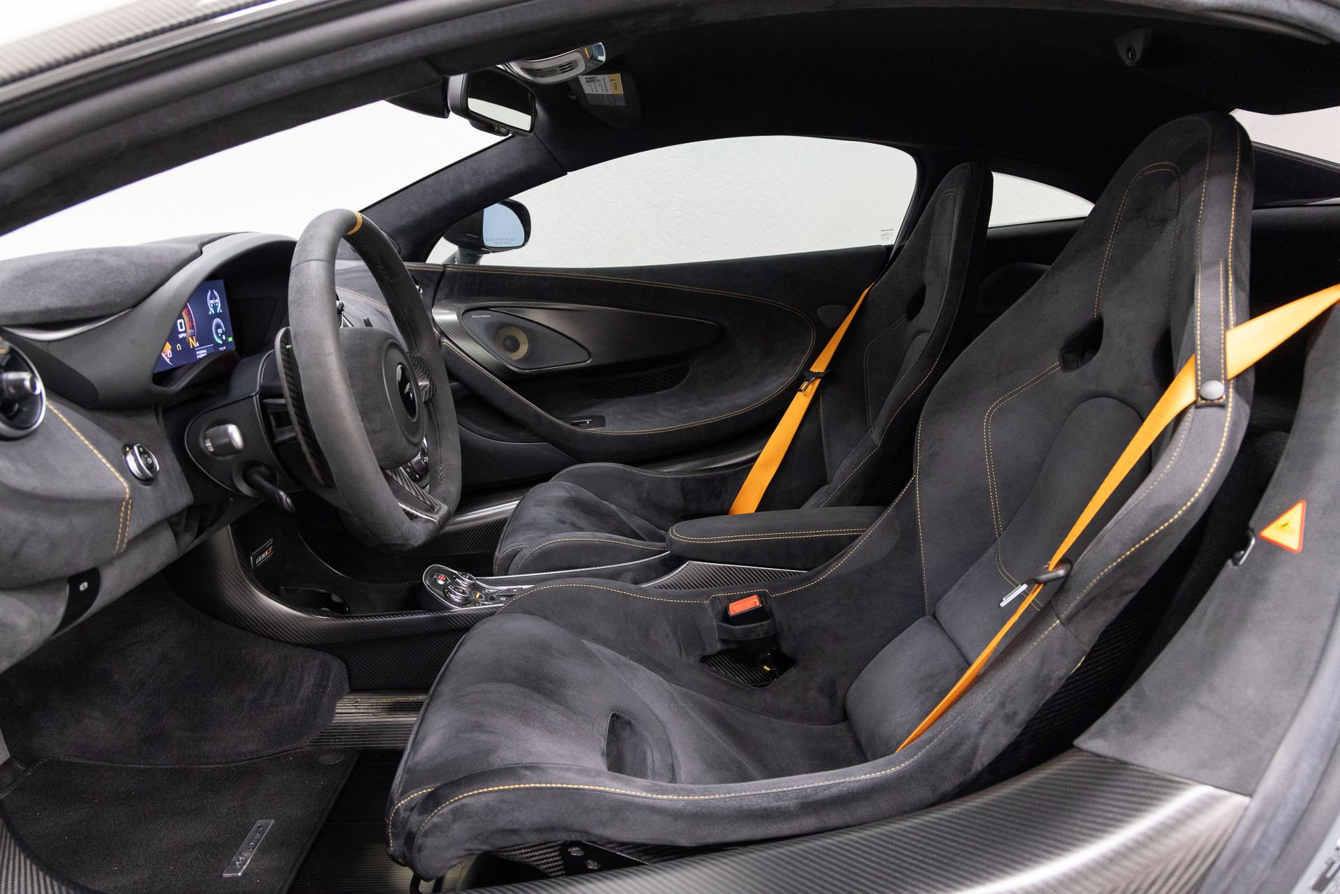 Used 2019 McLaren 600LT photo 6