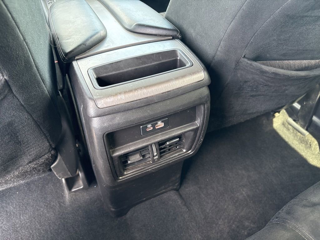 2020 Nissan Murano S