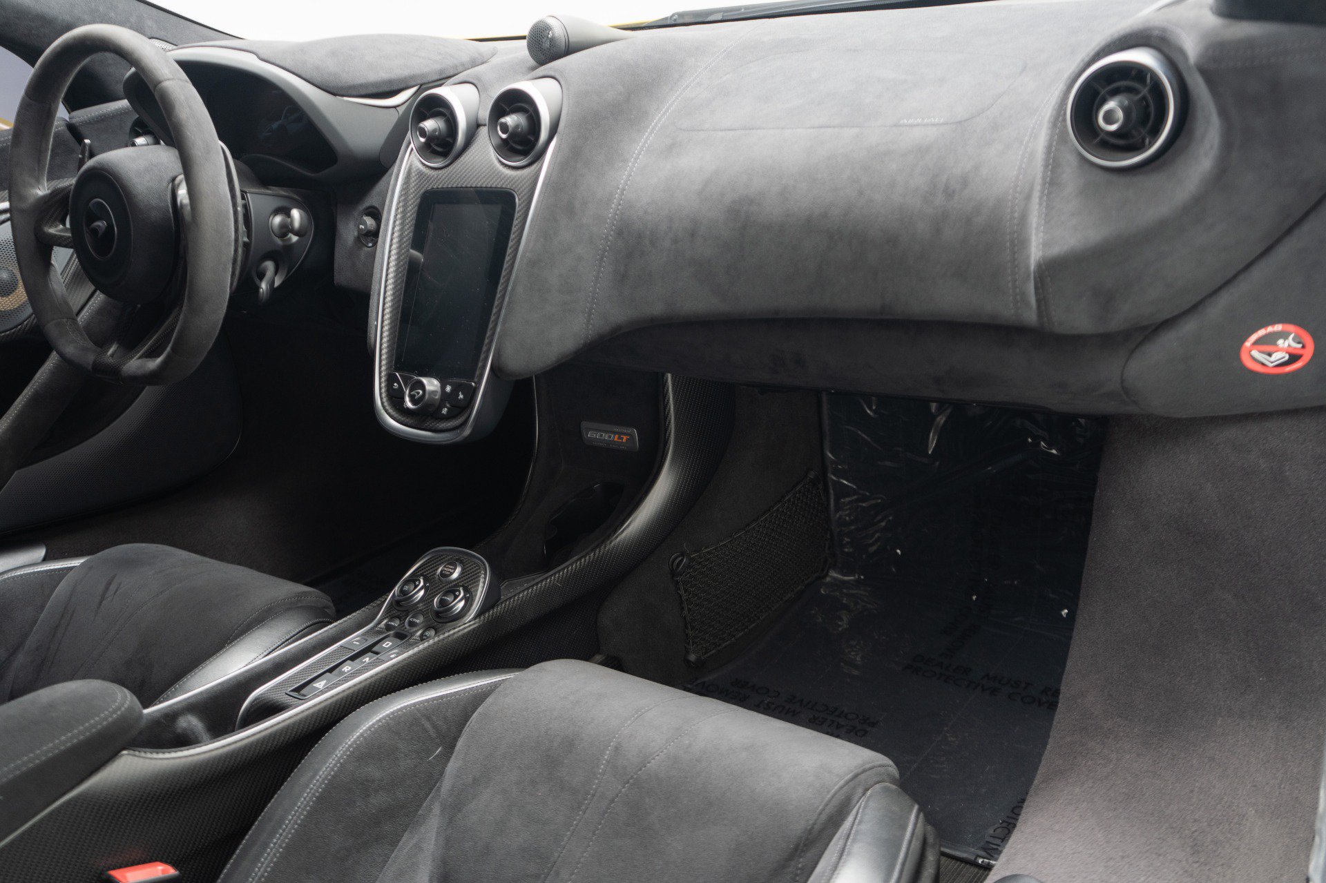 Used 2019 McLaren 600LT photo 14