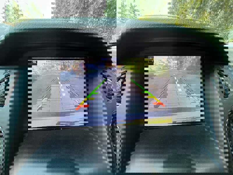 2013 Ford Focus Electric Hatchback