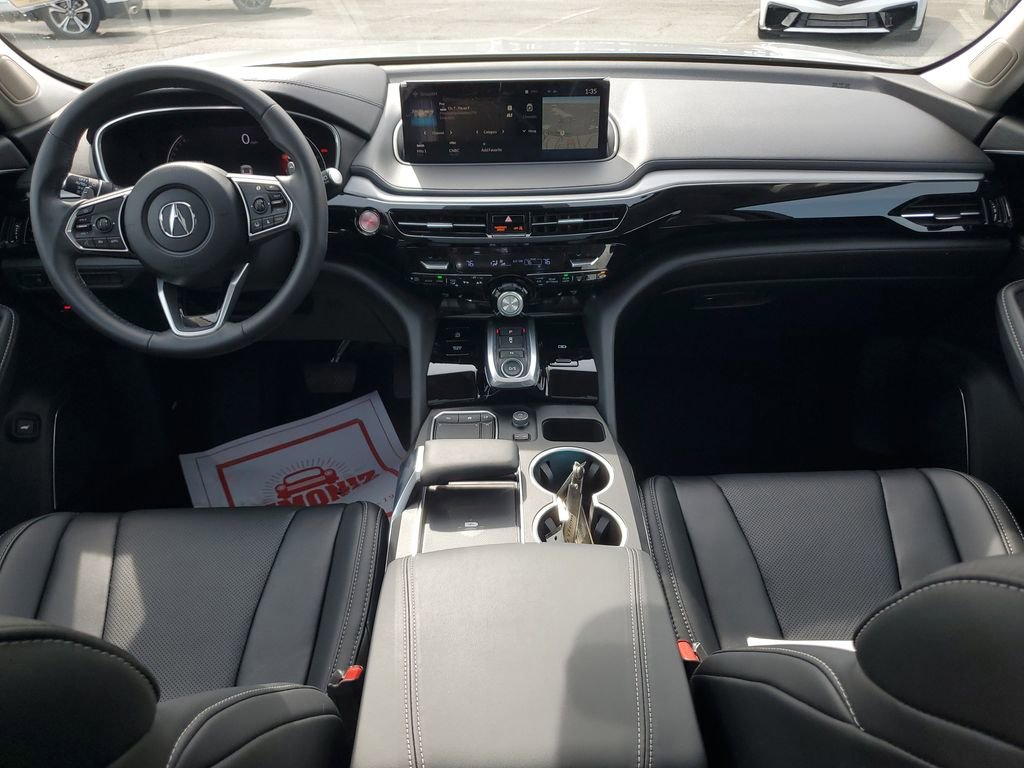 2023 Acura MDX FWD w/ Technology Package