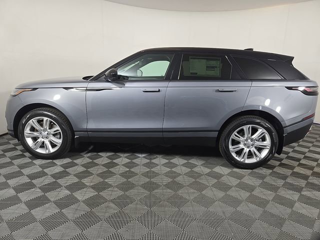 2026 Land Rover Range Rover Velar S