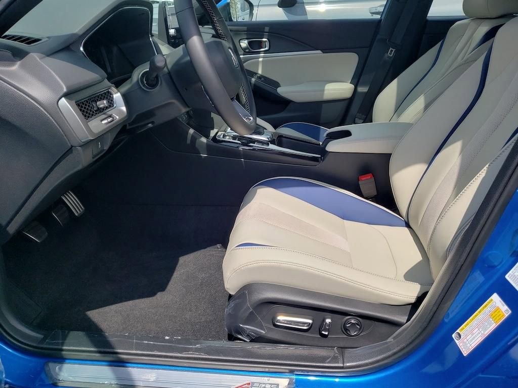 2026 Acura Integra A-Spec