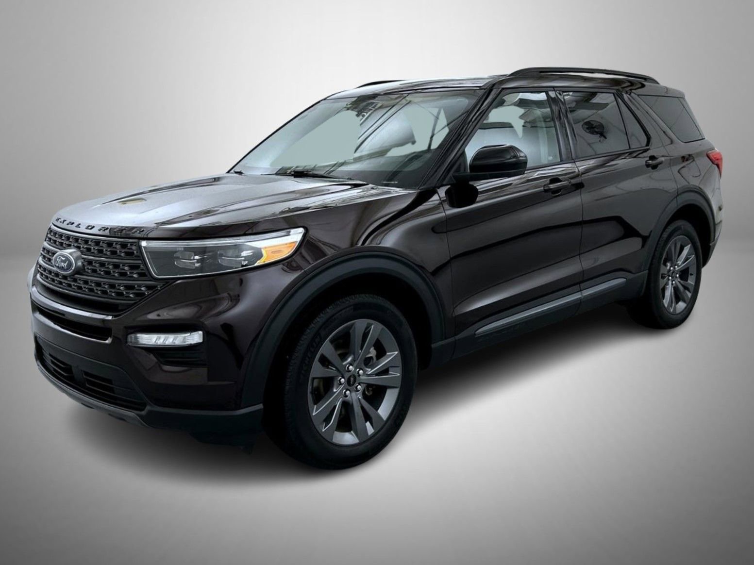 Used 2022 Ford Explorer XLT w/ Equipment Group 202A
