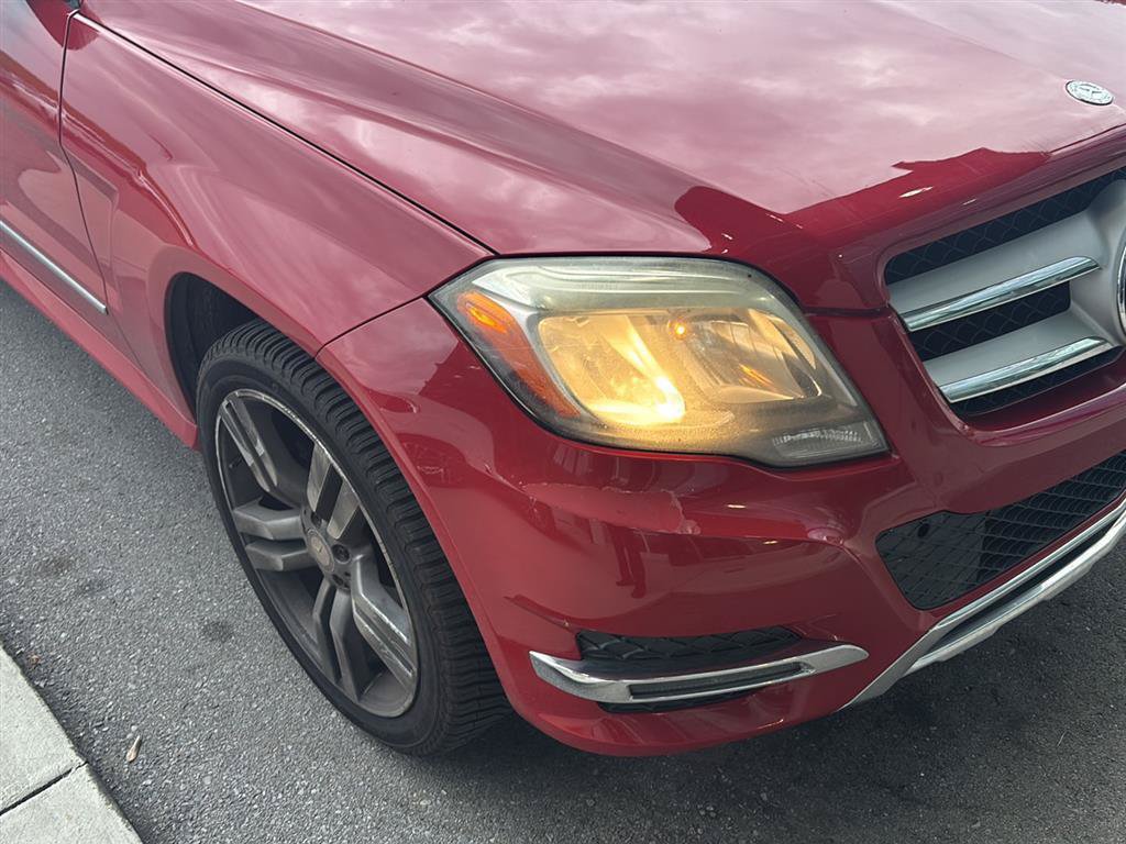 Used 2015 Mercedes-Benz GLK 350 2WD
