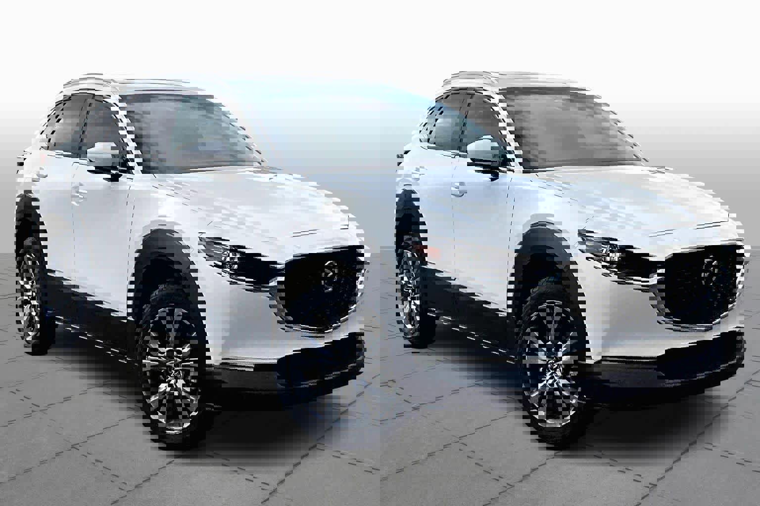 2024 MAZDA Cx-30 AWD 2.5 S w/ Premium Package