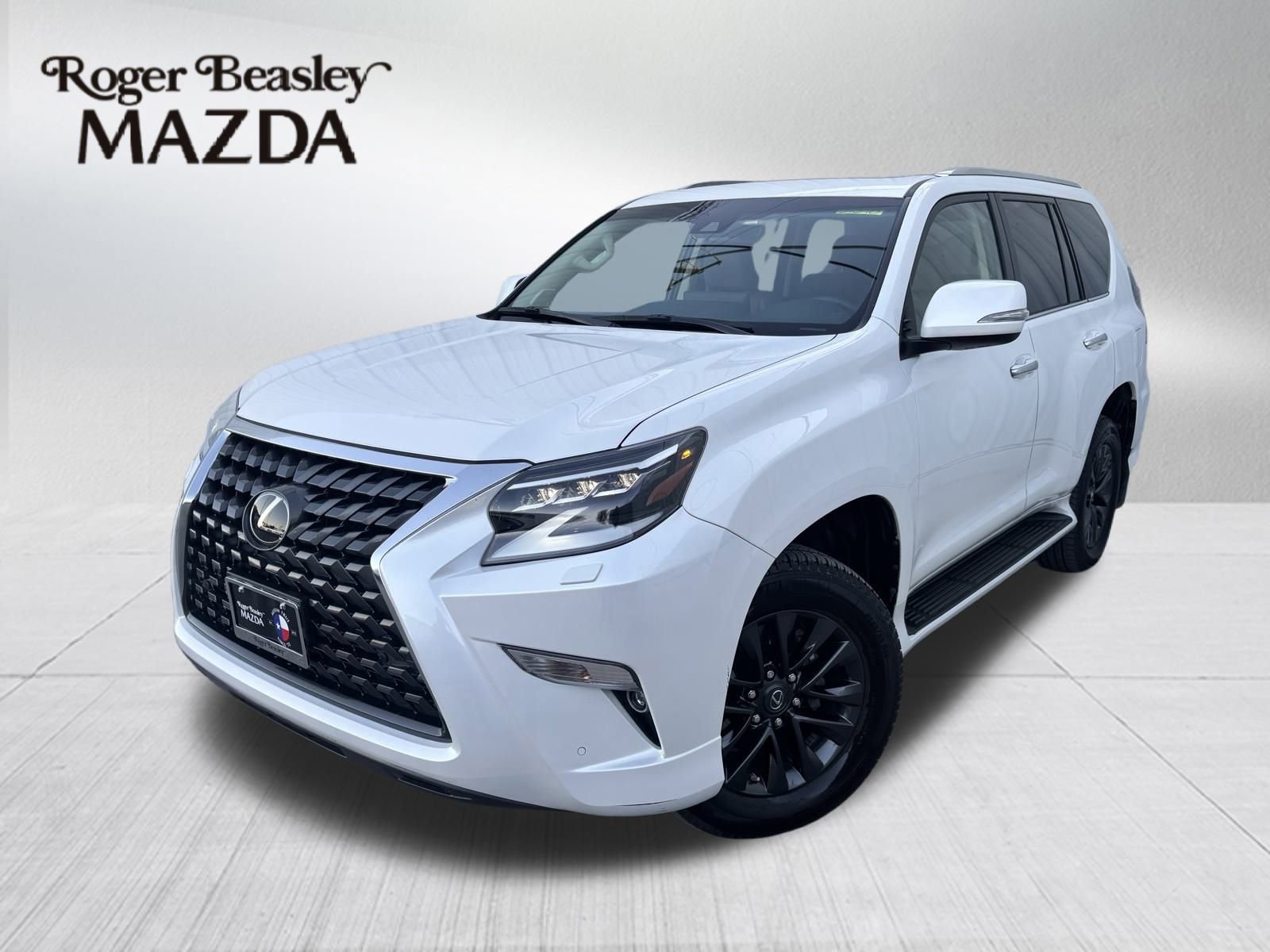 Used 2023 Lexus GX 460 Premium