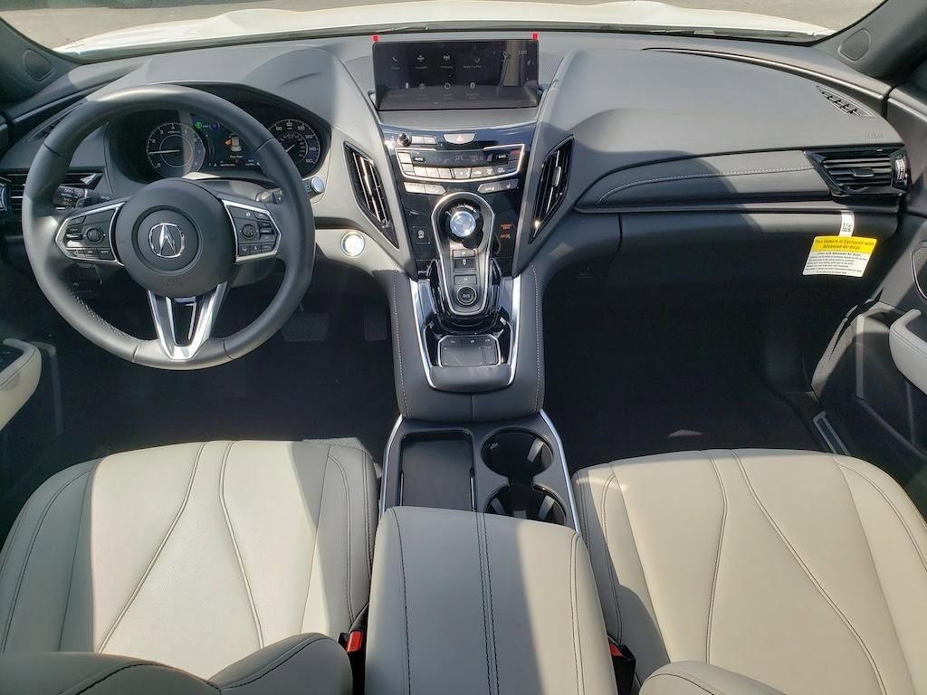 2025 Acura RDX SH-AWD