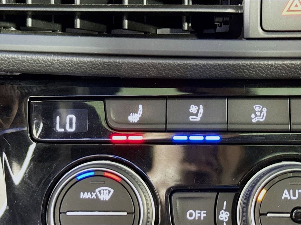 2020 Volkswagen Jetta GLI Autobahn