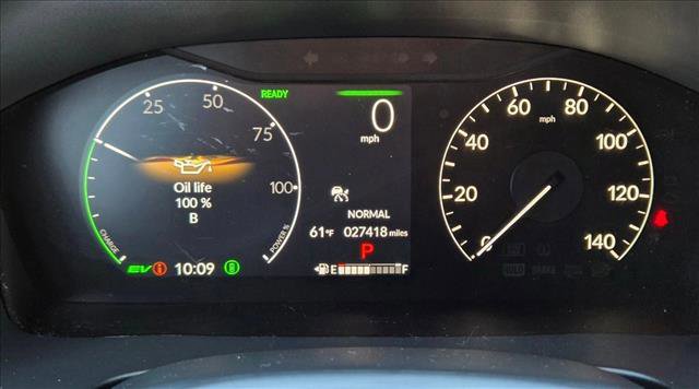 2024 Honda CR-V Sport