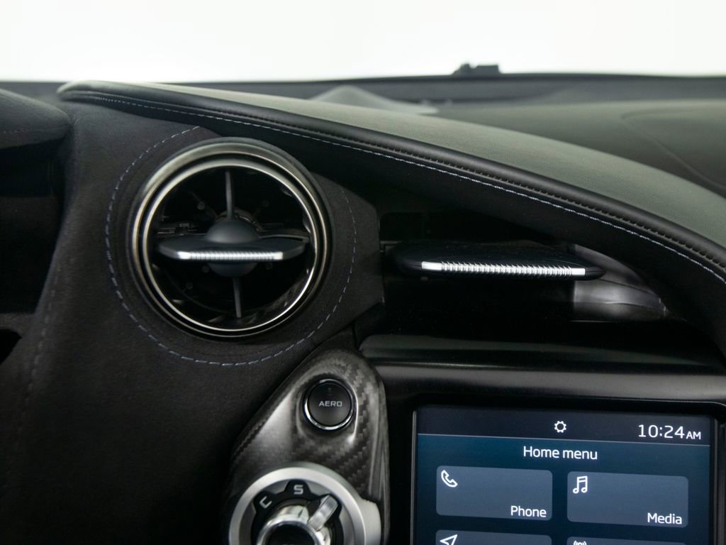 Used 2020 McLaren 720S Spider photo 21