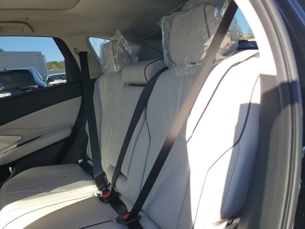 2026 Acura RDX SH-AWD w/ Advance Package