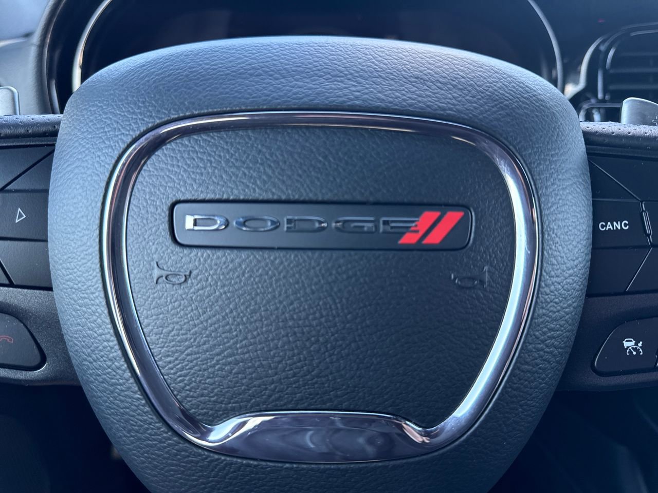 2025 Dodge Durango R/T