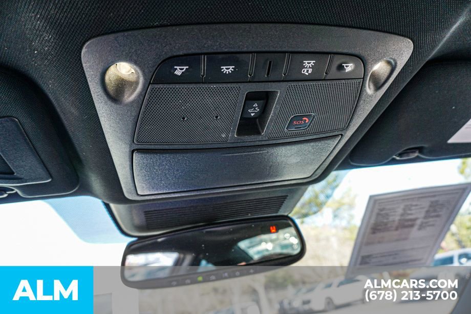 2022 INFINITI Q60 3.0t Luxe