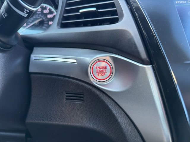 2022 Acura ILX w/ Premium Package