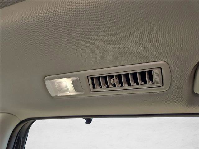 2025 Toyota Grand Highlander AWD