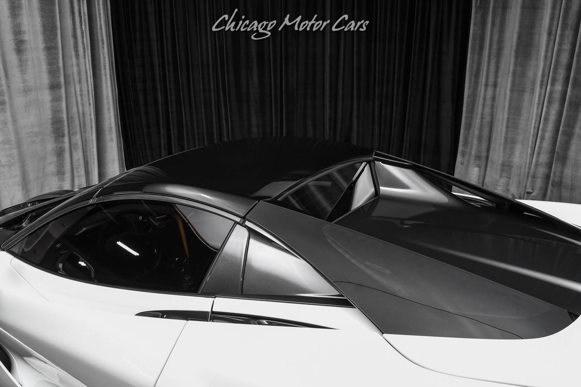 Used 2020 McLaren 720S Performance photo 22