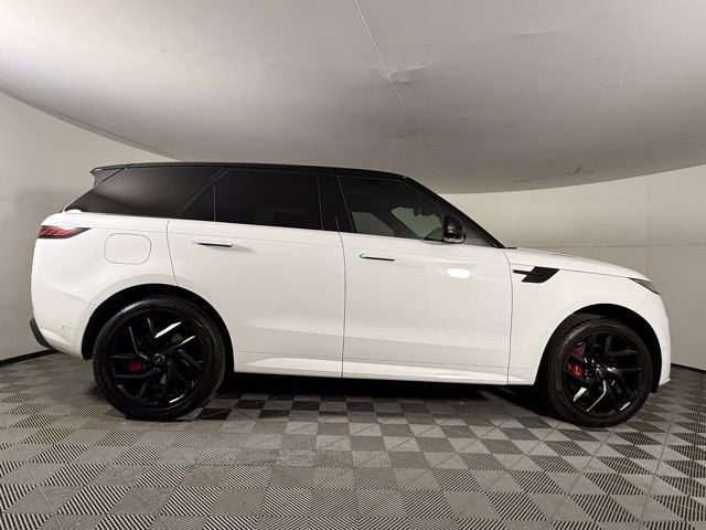 2025 Land Rover Range Rover Sport Dynamic SE