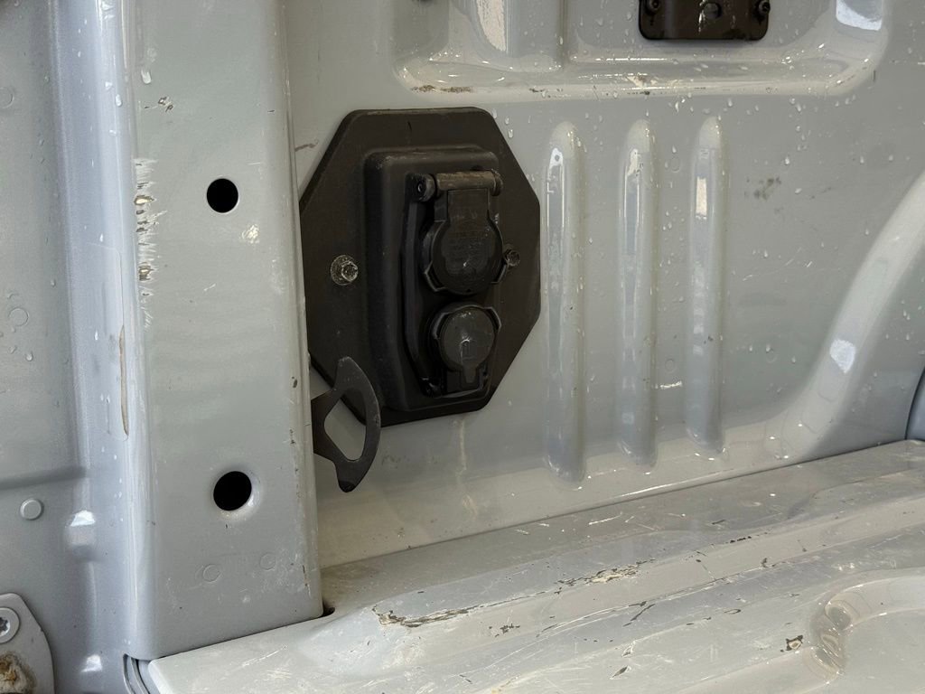 2025 Ford F450 Platinum