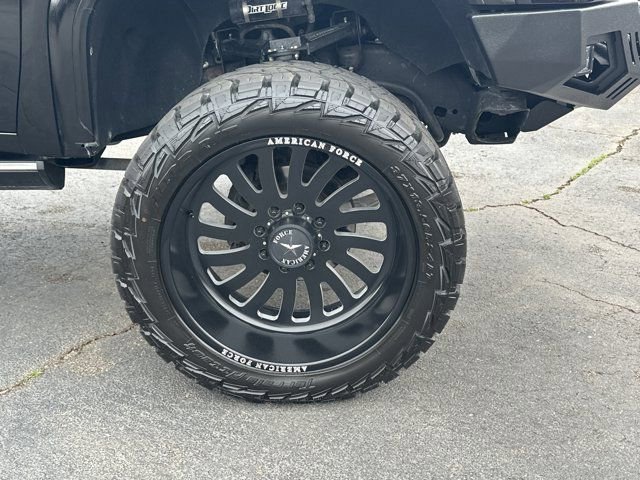 2021 GMC Sierra 2500 Denali