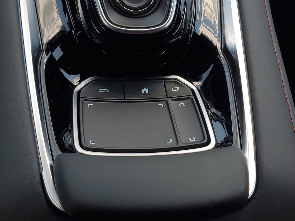 2026 Acura RDX A-Spec