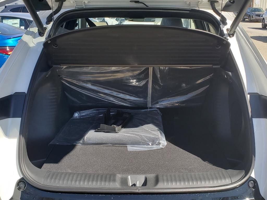 2026 Acura ADX A-Spec