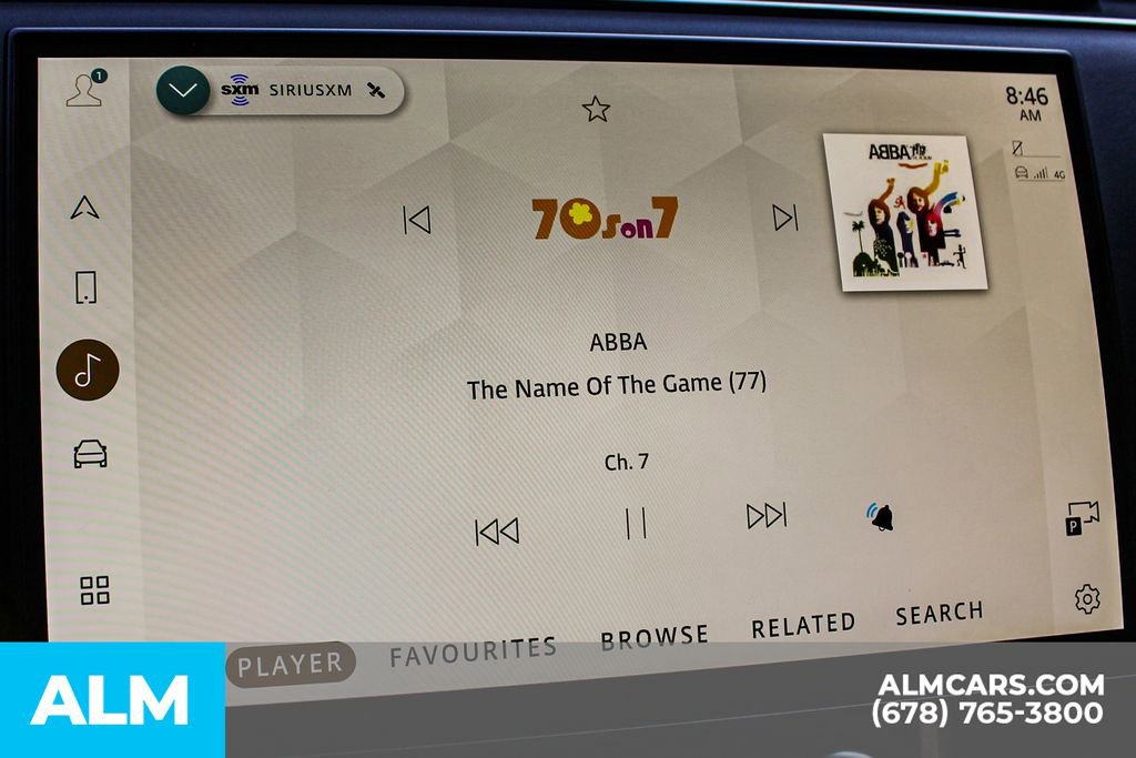 2023 Land Rover Range Rover Long Wheelbase SE