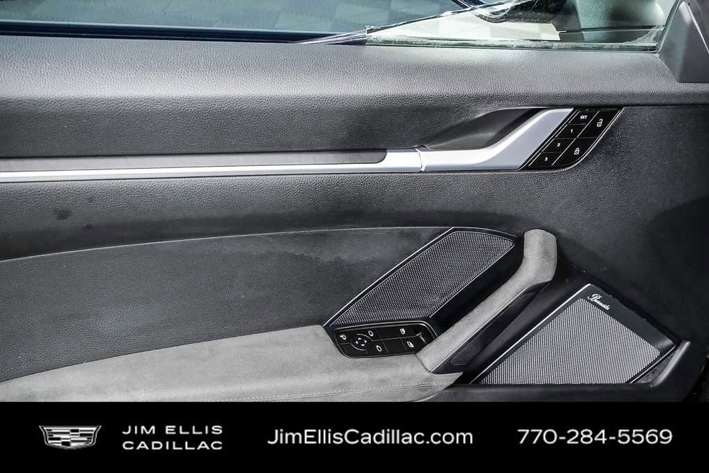 2024 Porsche 911 Carrera GTS