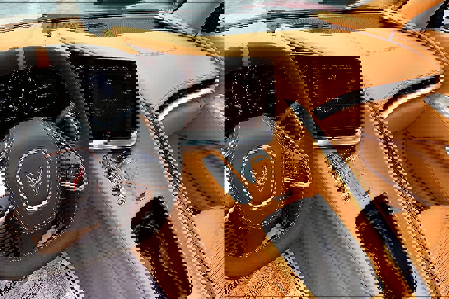 2023 Chevrolet Corvette Stingray Premium Conv