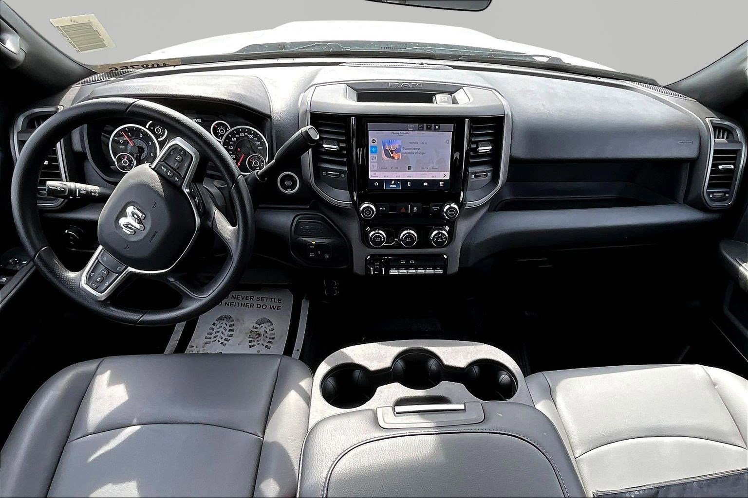 2026 RAM 4500 Tradesman