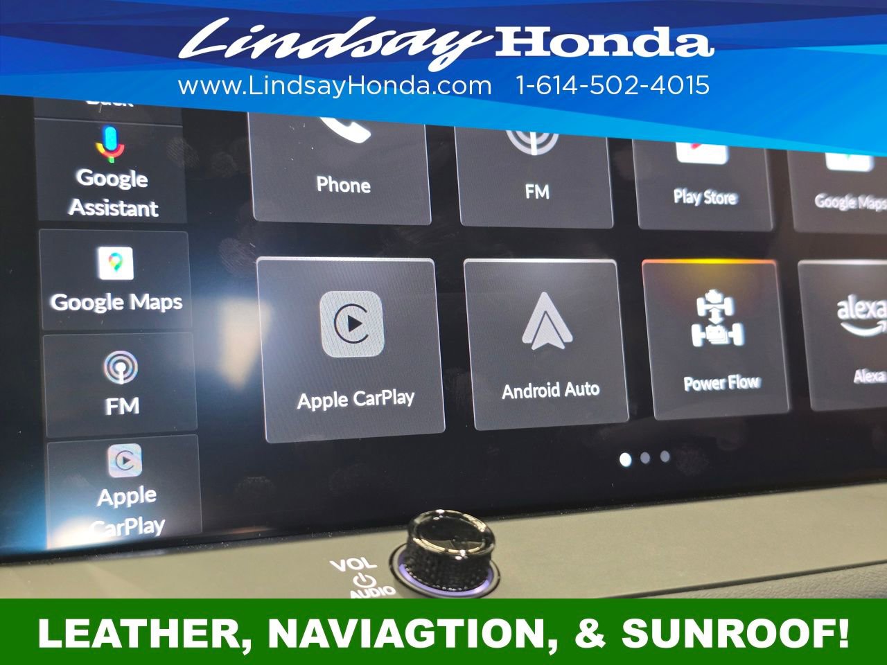 2024 Honda Accord Touring