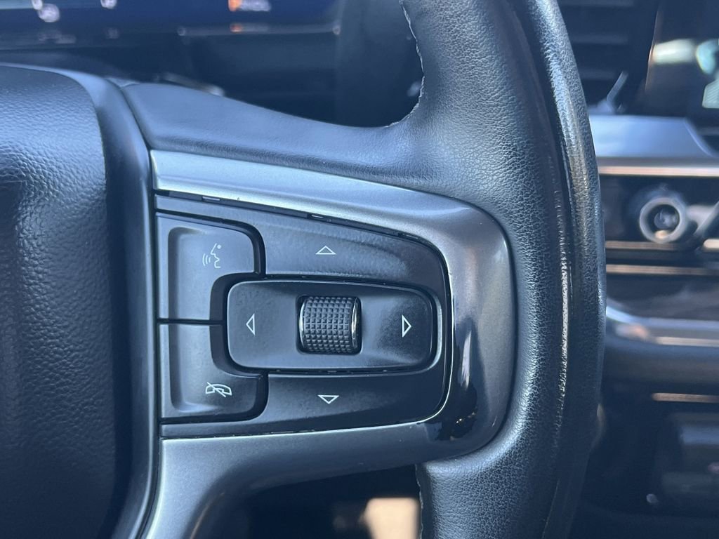 2024 Chevrolet Silverado 2500 LT